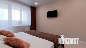 2-к квартира, посуточно, 50м2, 1/1 этаж