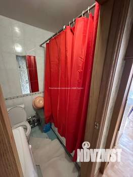 1-к квартира, на длительный срок, 30м2, 2/5 этаж