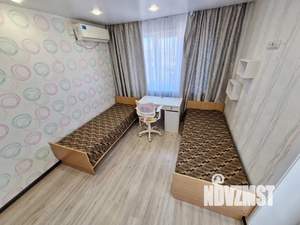 2-к квартира, посуточно, 53м2, 8/9 этаж