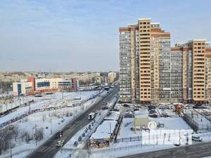 1-к квартира, на длительный срок, 34м2, 10/10 этаж