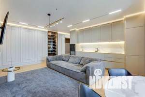 2-к квартира, посуточно, 51м2, 14/25 этаж