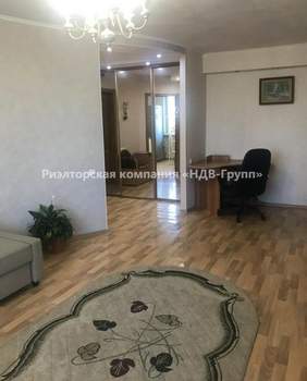 3-к квартира, на длительный срок, 68м2, 3/5 этаж