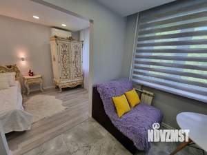 1-к квартира, посуточно, 24м2, 4/5 этаж