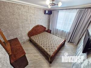 2-к квартира, посуточно, 52м2, 4/9 этаж