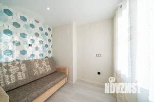 2-к квартира, посуточно, 40м2, 9/10 этаж
