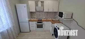 1-к квартира, на длительный срок, 35м2, 6/10 этаж