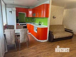 2-к квартира, на длительный срок, 45м2, 5/5 этаж