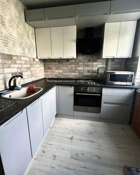 1-к квартира, на длительный срок, 30м2, 4/5 этаж