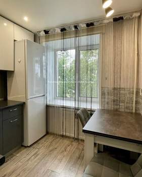 1-к квартира, на длительный срок, 30м2, 3/5 этаж
