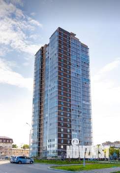 2-к квартира, на длительный срок, 56м2, 13/25 этаж