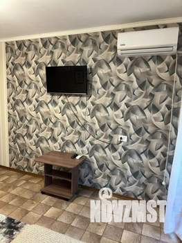 1-к квартира, посуточно, 33м2, 1/9 этаж