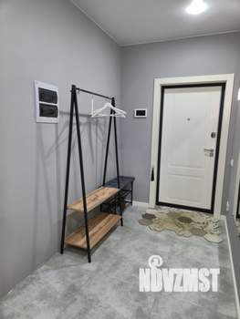 2-к квартира, на длительный срок, 63м2, 17/23 этаж