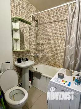 1-к квартира, на длительный срок, 34м2, 3/5 этаж