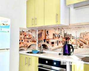 2-к квартира, посуточно, 45м2, 1/1 этаж