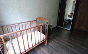 3-к квартира, на длительный срок, 60м2, 2/5 этаж