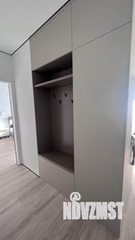 1-к квартира, на длительный срок, 40м2, 6/9 этаж