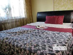 1-к квартира, посуточно, 42м2, 5/22 этаж