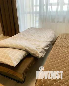 1-к квартира, посуточно, 28м2, 1/1 этаж