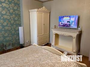 1-к квартира, посуточно, 50м2, 12/20 этаж