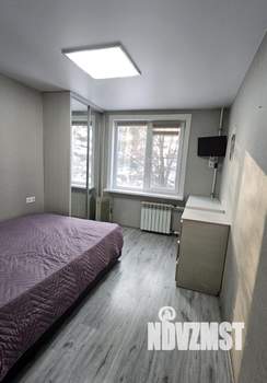 2-к квартира, на длительный срок, 50м2, 2/9 этаж