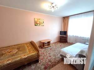 1-к квартира, посуточно, 30м2, 2/5 этаж