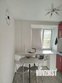 1-к квартира, посуточно, 35м2, 4/5 этаж
