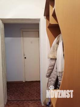 1-к квартира, на длительный срок, 32м2, 2/5 этаж