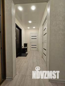 2-к квартира, посуточно, 50м2, 6/9 этаж