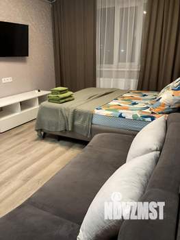 1-к квартира, посуточно, 32м2, 6/9 этаж