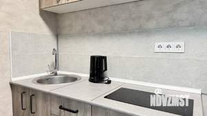 2-к квартира, посуточно, 50м2, 1/5 этаж