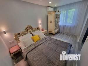 1-к квартира, посуточно, 24м2, 1/1 этаж