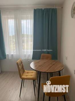 1-к квартира, на длительный срок, 35м2, 9/10 этаж