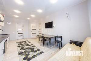 3-к квартира, на длительный срок, 54м2, 2/10 этаж
