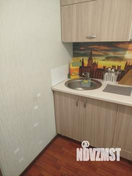 1-к квартира, посуточно, 32м2, 2/5 этаж