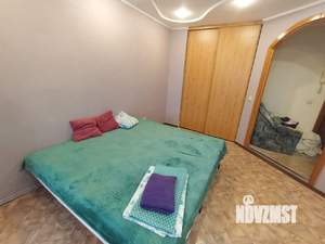 1-к квартира, посуточно, 33м2, 4/9 этаж