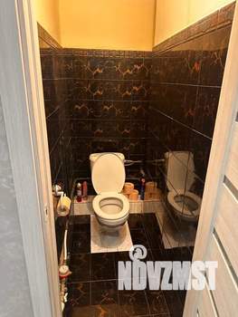 2-к квартира, посуточно, 49м2, 8/9 этаж