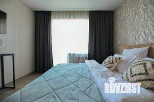 3-к квартира, посуточно, 70м2, 1/1 этаж