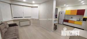2-к квартира, на длительный срок, 42м2, 9/24 этаж