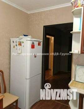 1-к квартира, на длительный срок, 33м2, 2/10 этаж