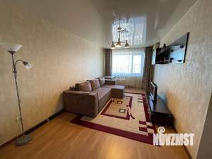 3-к квартира, на длительный срок, 59м2, 5/5 этаж