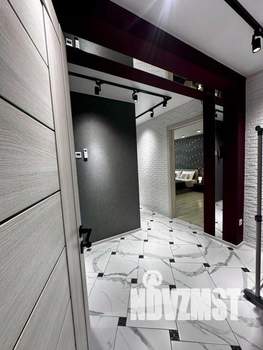 2-к квартира, посуточно, 50м2, 1/1 этаж