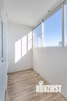 2-к квартира, на длительный срок, 57м2, 10/10 этаж