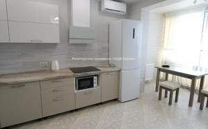 1-к квартира, на длительный срок, 45м2, 7/25 этаж