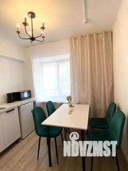 1-к квартира, посуточно, 35м2, 1/5 этаж