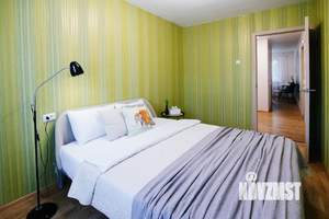 2-к квартира, посуточно, 45м2, 4/5 этаж