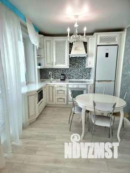 1-к квартира, посуточно, 54м2, 1/1 этаж