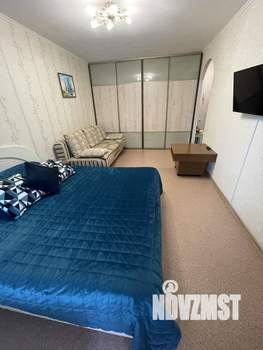 1-к квартира, посуточно, 32м2, 4/5 этаж