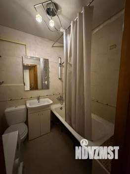 1-к квартира, на длительный срок, 38м2, 9/14 этаж