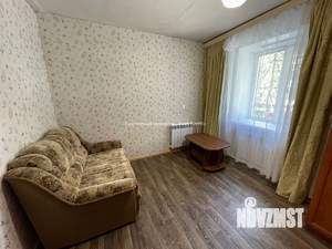 2-к квартира, на длительный срок, 43м2, 1/5 этаж