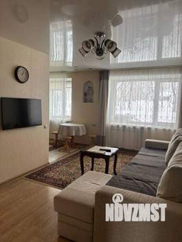 3-к квартира, на длительный срок, 65м2, 1/5 этаж